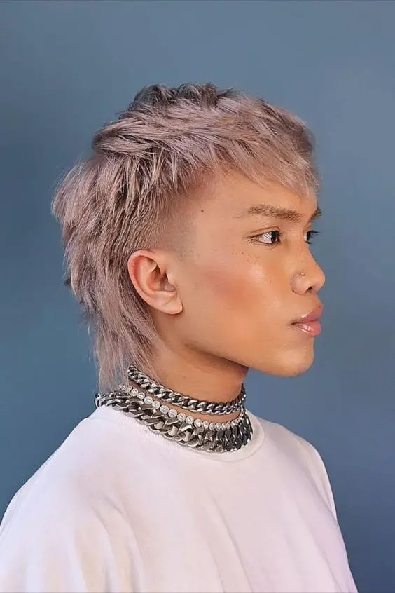 Best Mullet Haircuts for Women with Short, Medium, and Long Pixie Styles for 2025 Trends