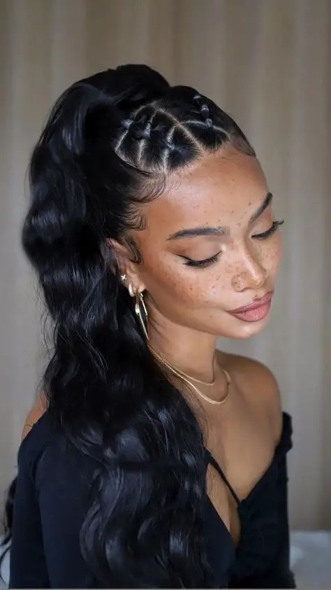 Explore the Most Stylish Short Glam Hairstyles, Pixie Haircuts, and Glam Haircuts Inspired by Hollywood Icons 2025