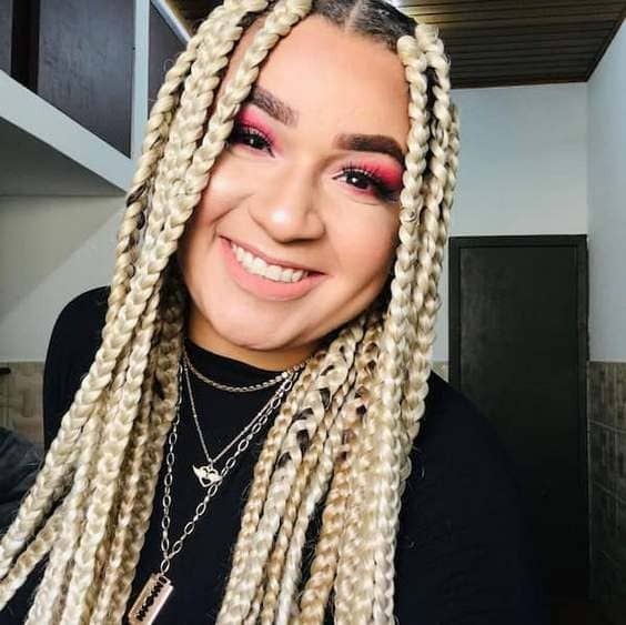 Discover 2025’s Trendiest Box Braids Hairstyles Featuring Cute Knotless, Boho, and Jumbo Styles for Natural Hair