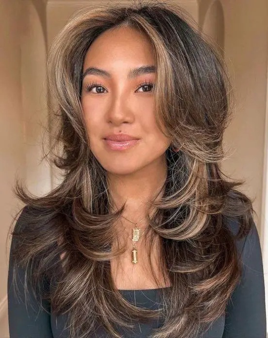 Discover 2025’s Most Stylish Layered Curly Haircuts for Natural Curls, Volume, and All Curl Types from 2b to 3b