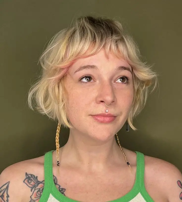 Discover 2025’s Most Stylish and Versatile Bob Haircut Ideas for Women with Straight, Wavy, and Thick