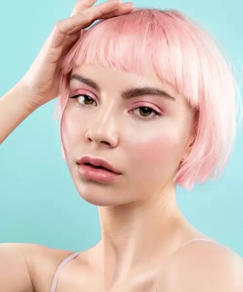 Discover 2025’s Most Stunning Vintage Haircuts for Women with Long Hair, Curly Bangs, and Round Faces