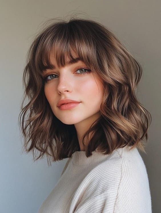 Explore the Best 90s Haircuts Ideas for Medium, Short, and Long Hair with Layers You’ll Love in 2025