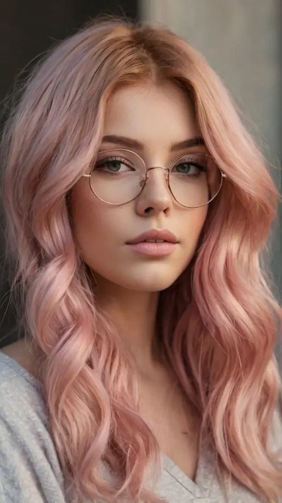 Discover Stunning and Unique Hair Color Ideas for Every Season, Hair Type, and Skin Tone in 2025